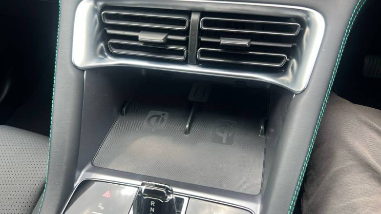 BYD Seal U 1.5 DM-i Comfort 5dr Auto Estate